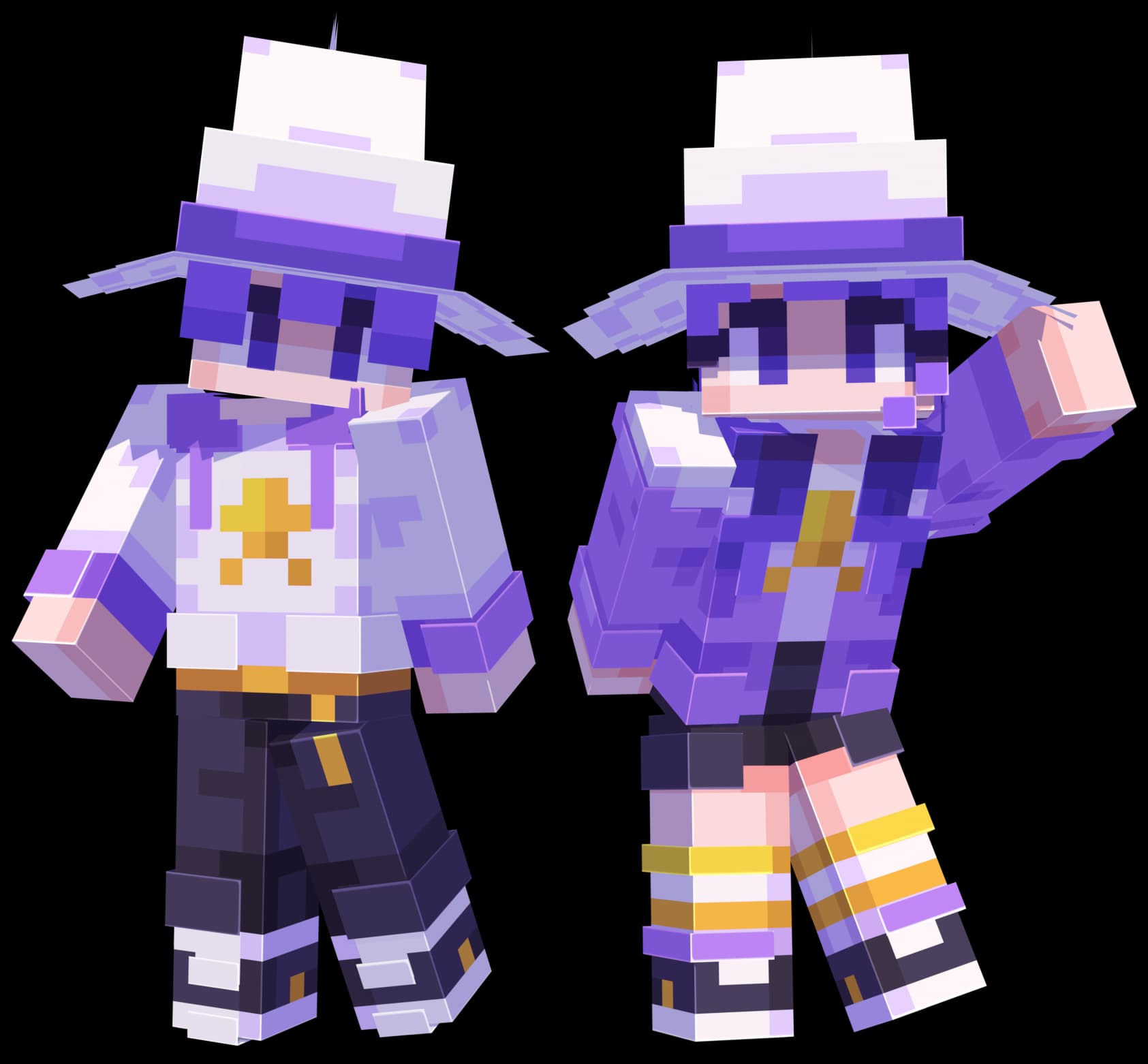 Erocavontic Store: character skins, builds, maps, and cosmetics