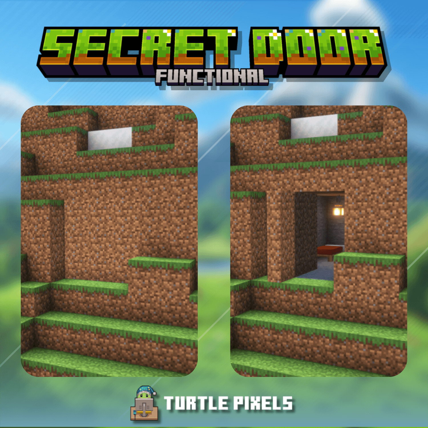 Assets |Secret Door