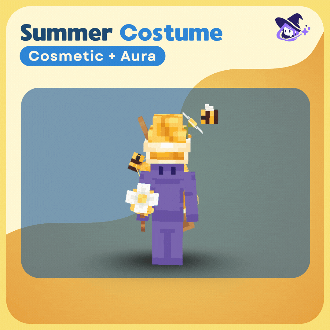 Cosmetics |Summer Vol.1