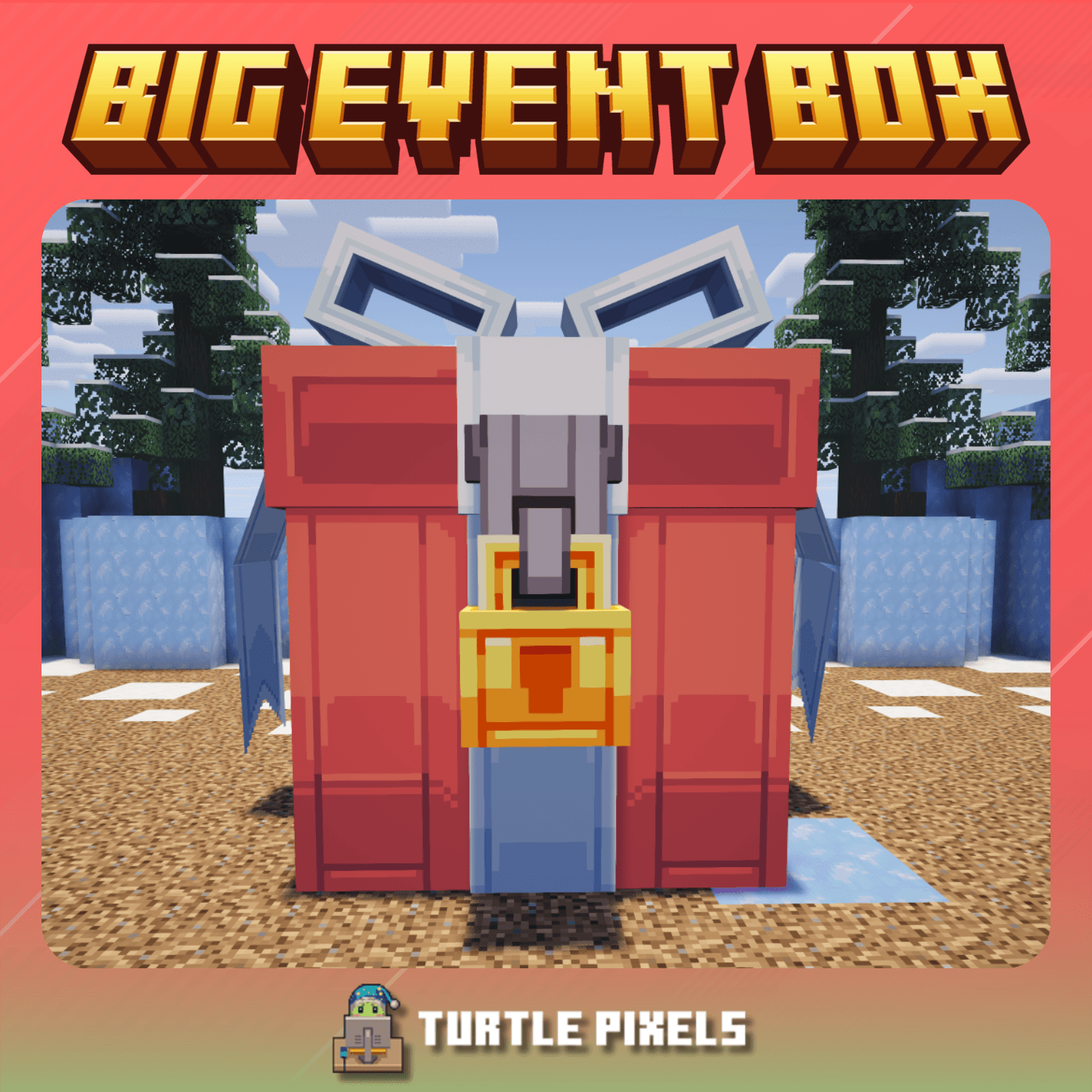 Assets |Big Event Box