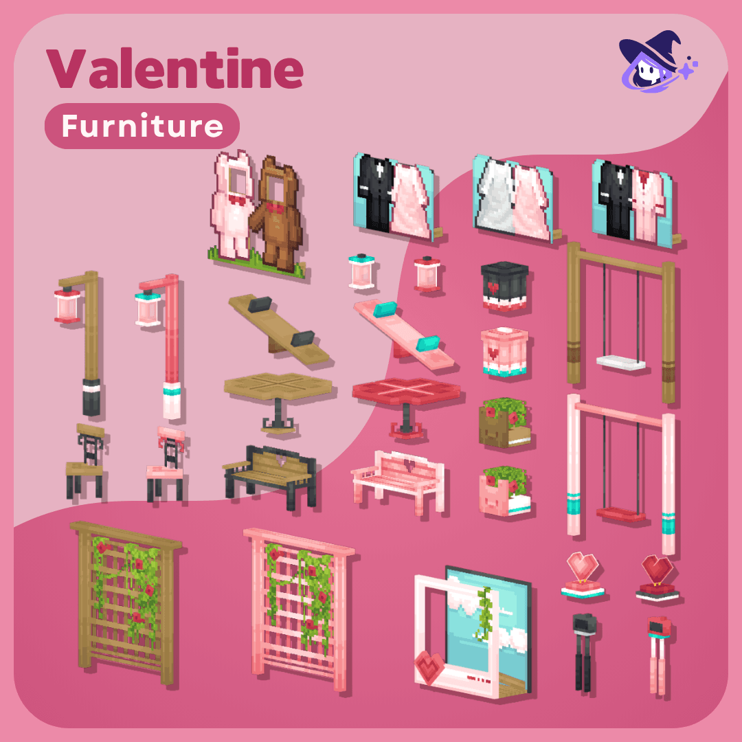 Furniture |Valentine