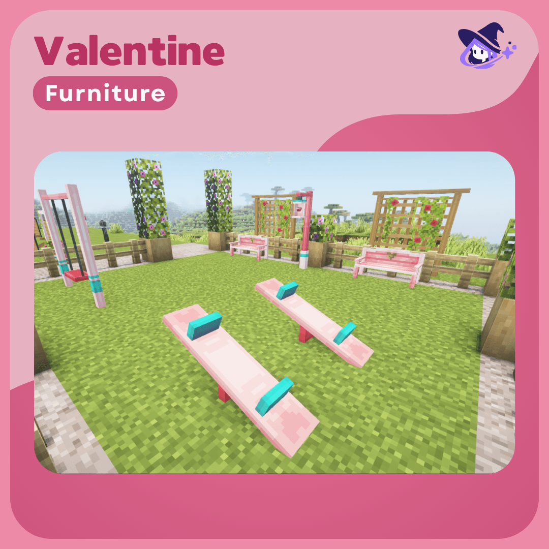 Furniture |Valentine