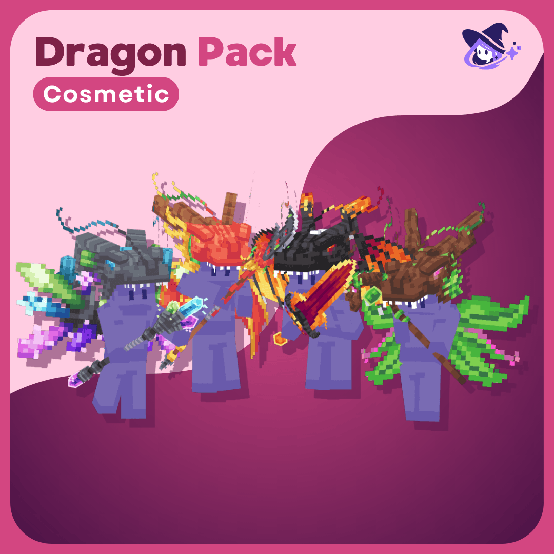 Cosmetics |Dragon
