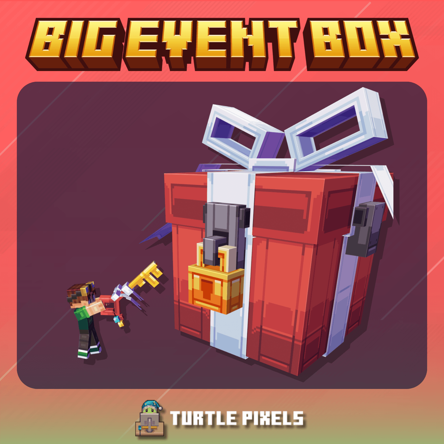 Assets |Big Event Box