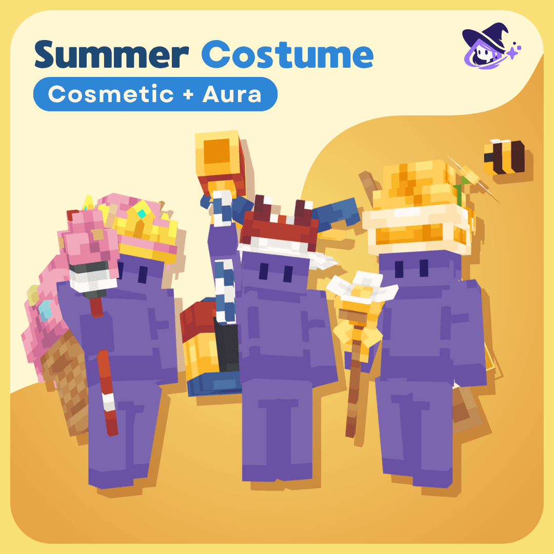 Cosmetics |Summer Vol.1