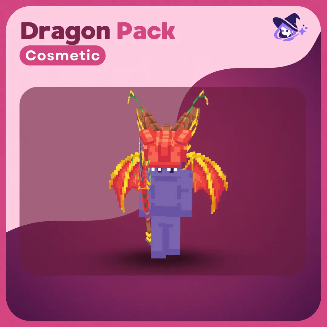 Cosmetics |Dragon