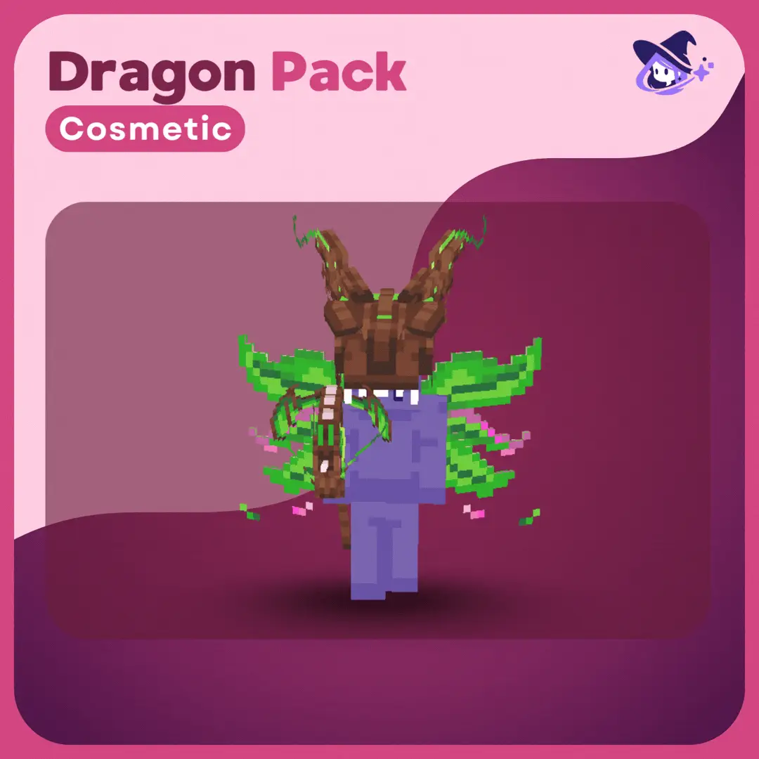 Cosmetics |Dragon