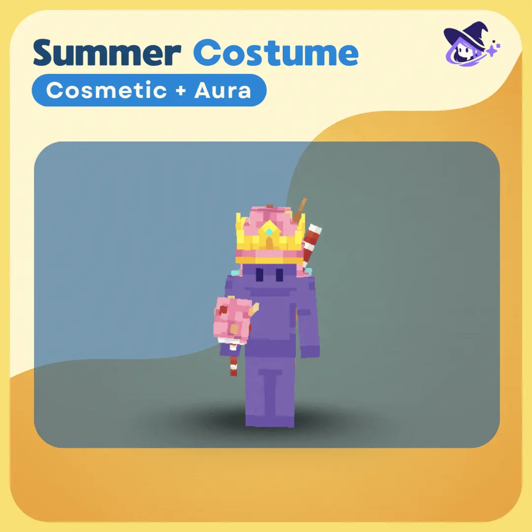 Cosmetics |Summer Vol.1