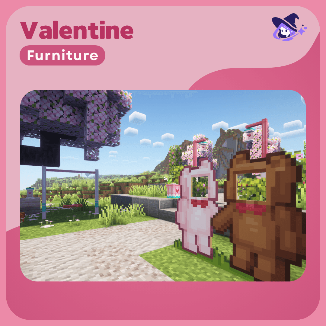 Furniture |Valentine