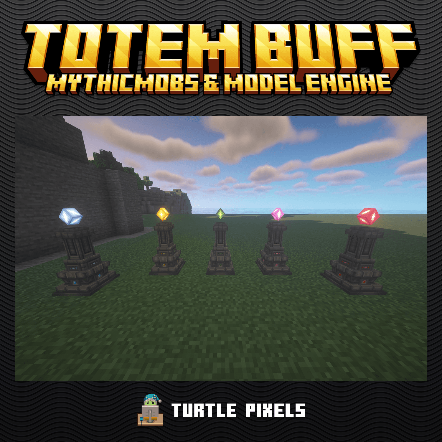 Assets |Totem Buff