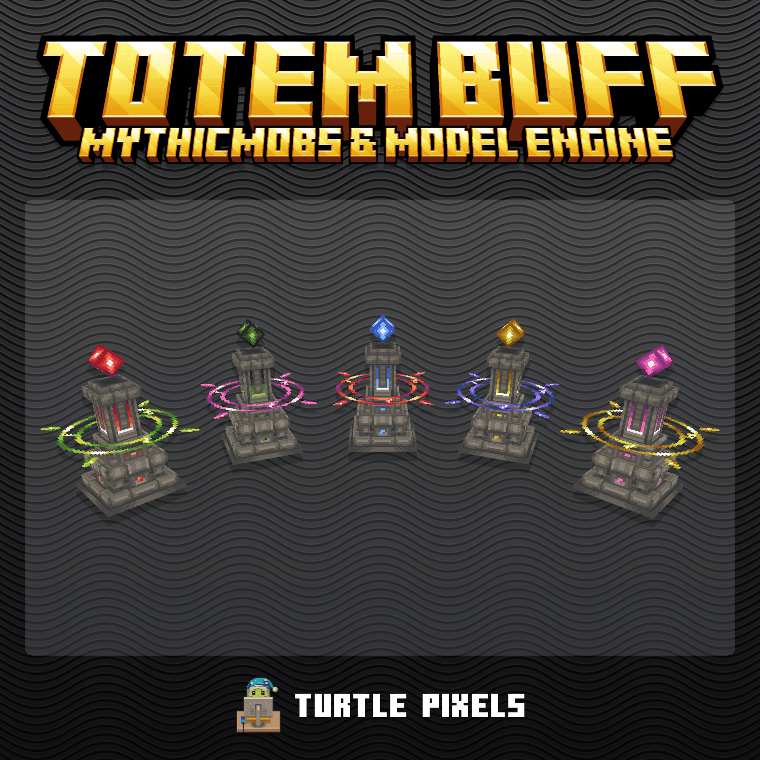 Assets |Totem Buff