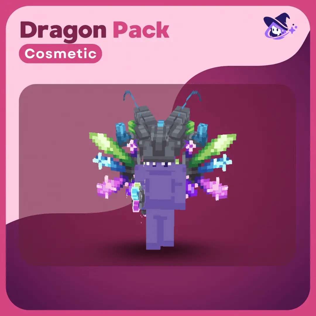 Cosmetics |Dragon