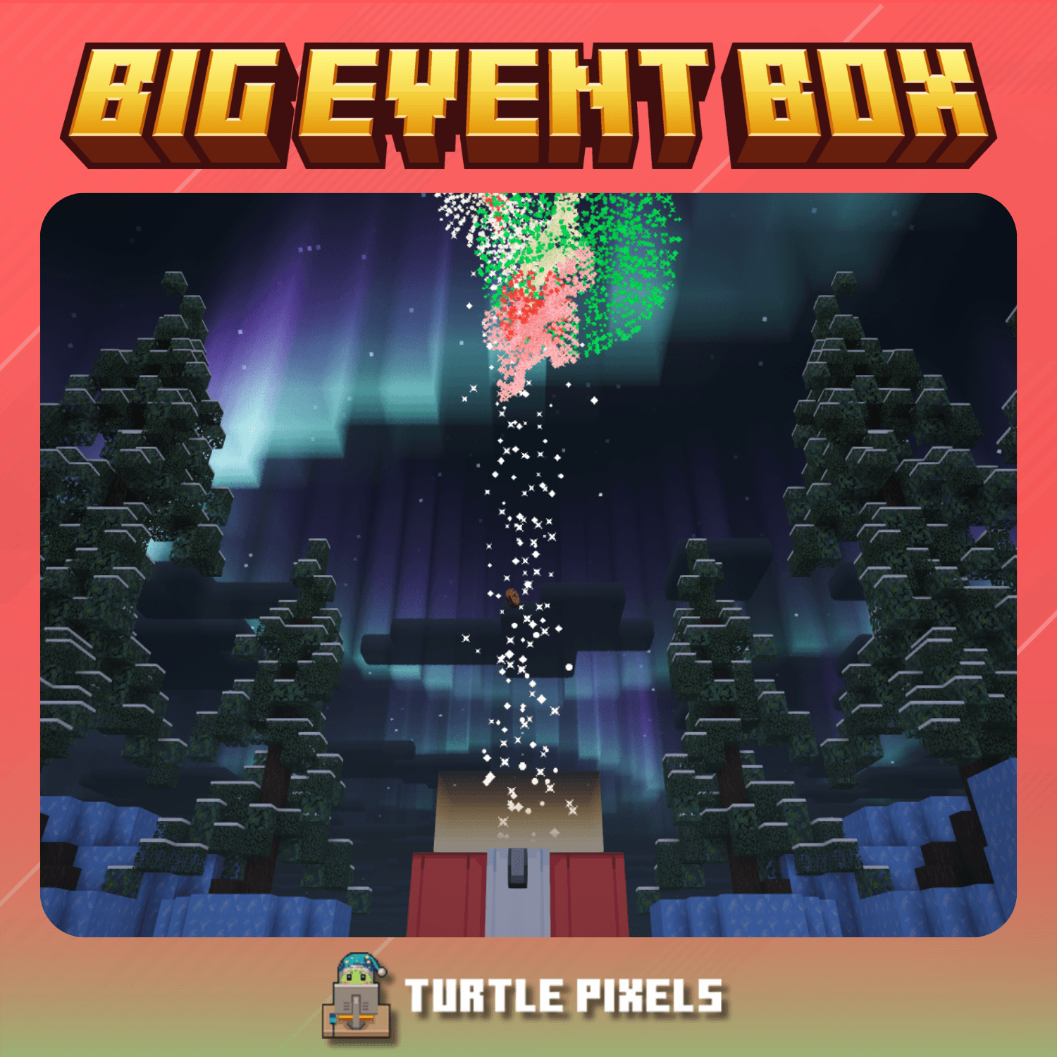 Assets |Big Event Box