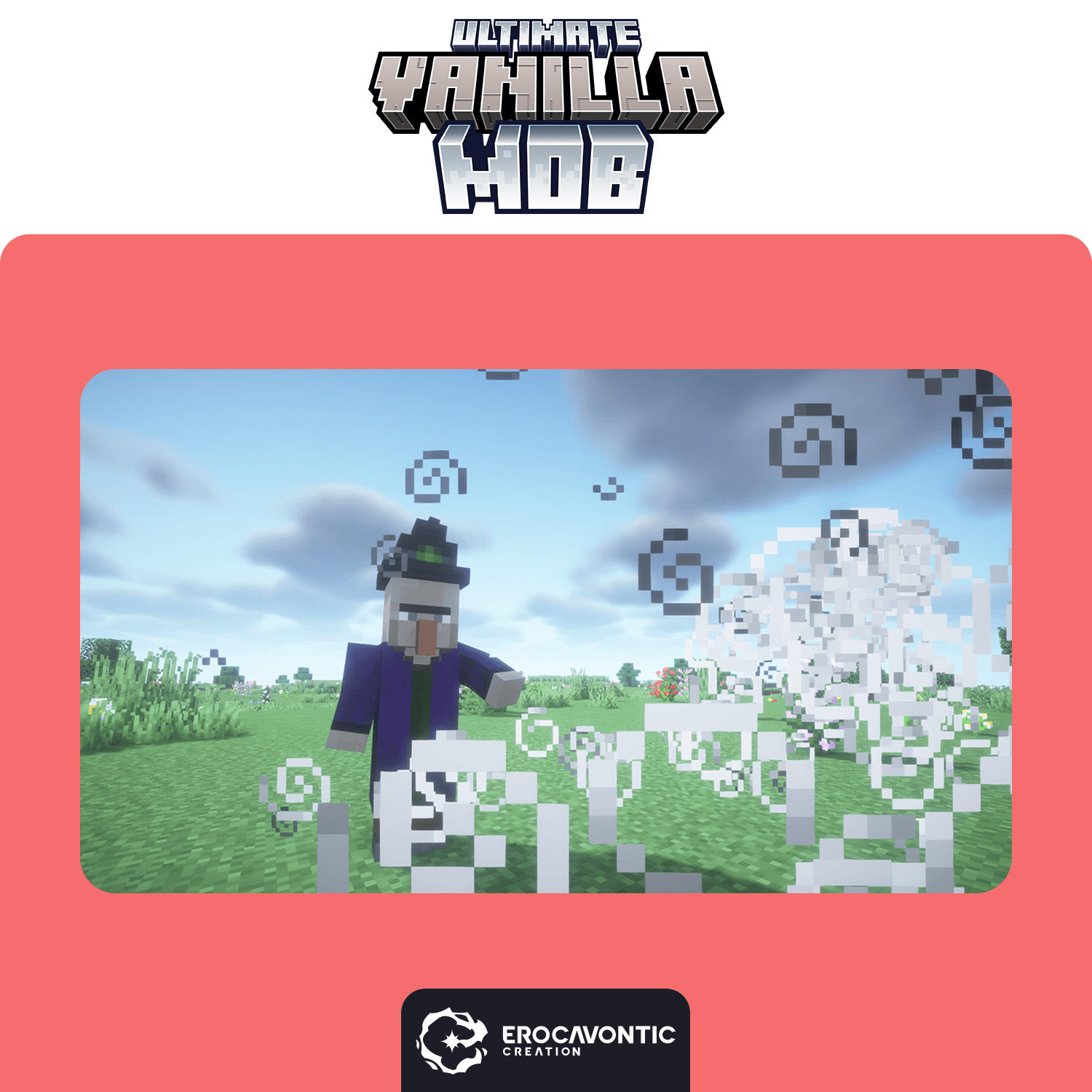 Mobs |Ultimate Vanilla Mob