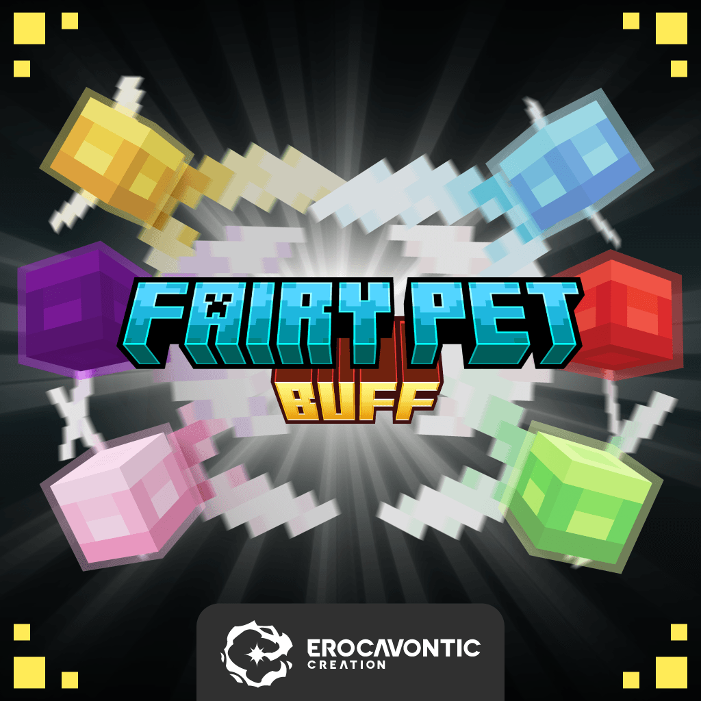 Assets |Fairy Pet Buff