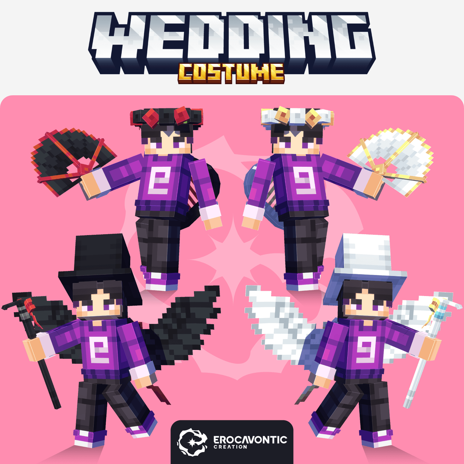 Cosmetics |Wedding