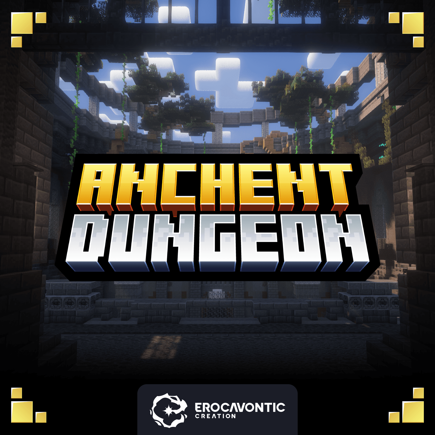 Dungeon |Ancient Dungeon