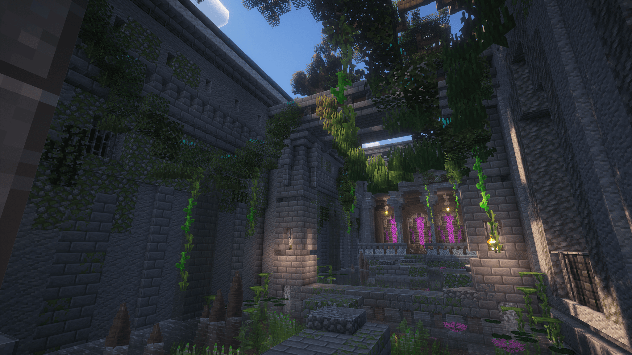 Dungeon |Ancient Dungeon