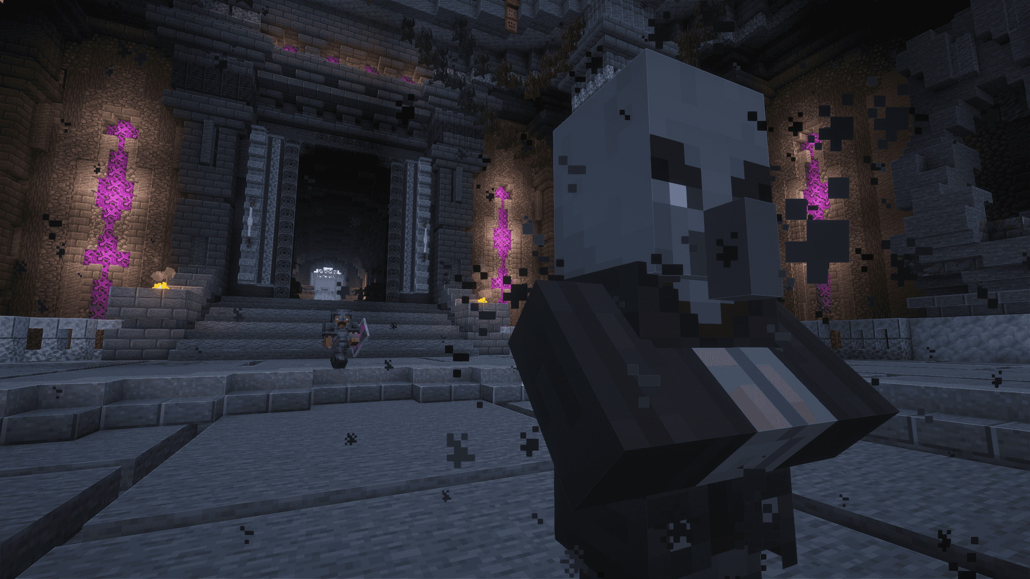 Dungeon |Ancient Dungeon