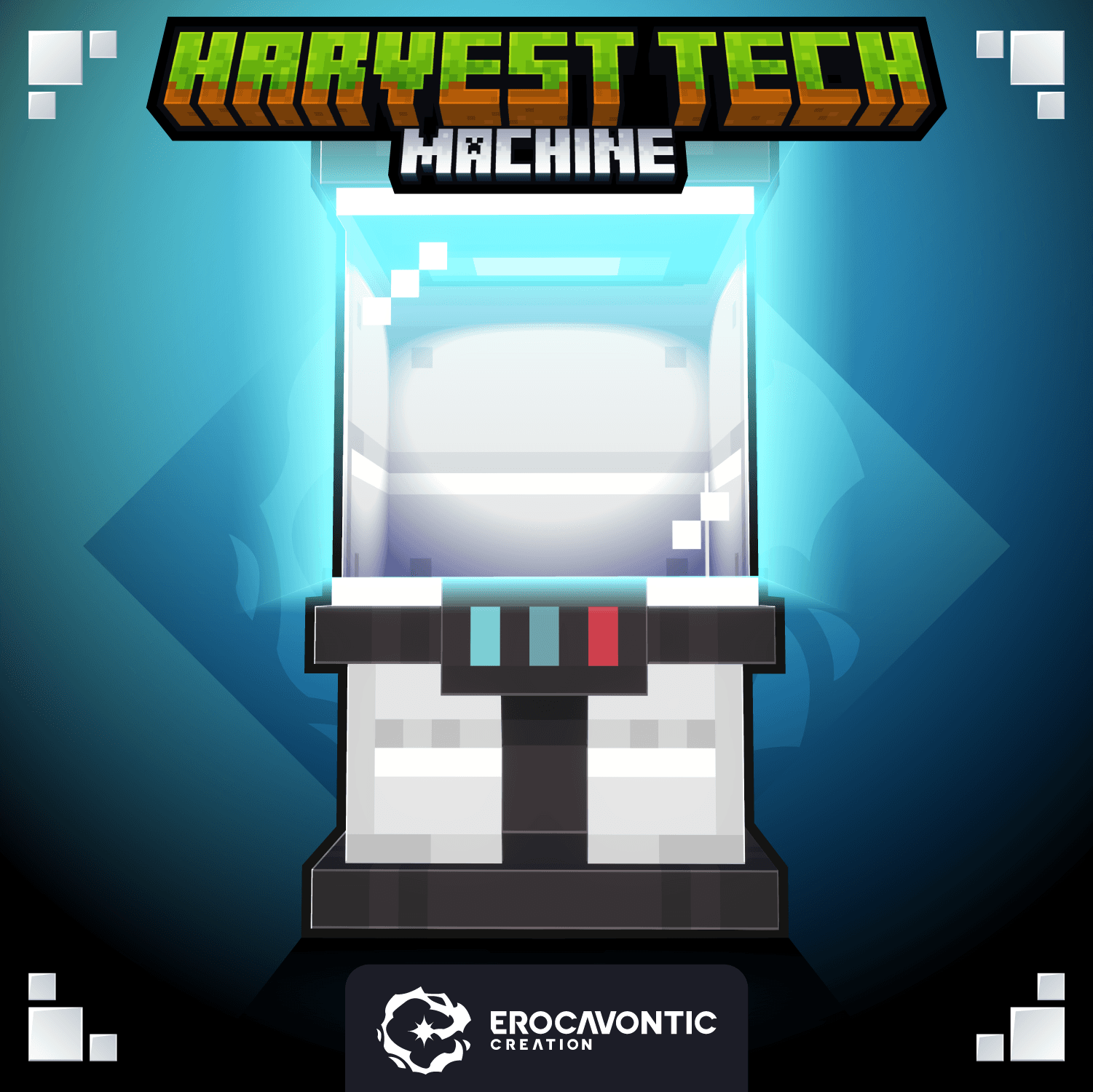 Assets |Harvest Tech