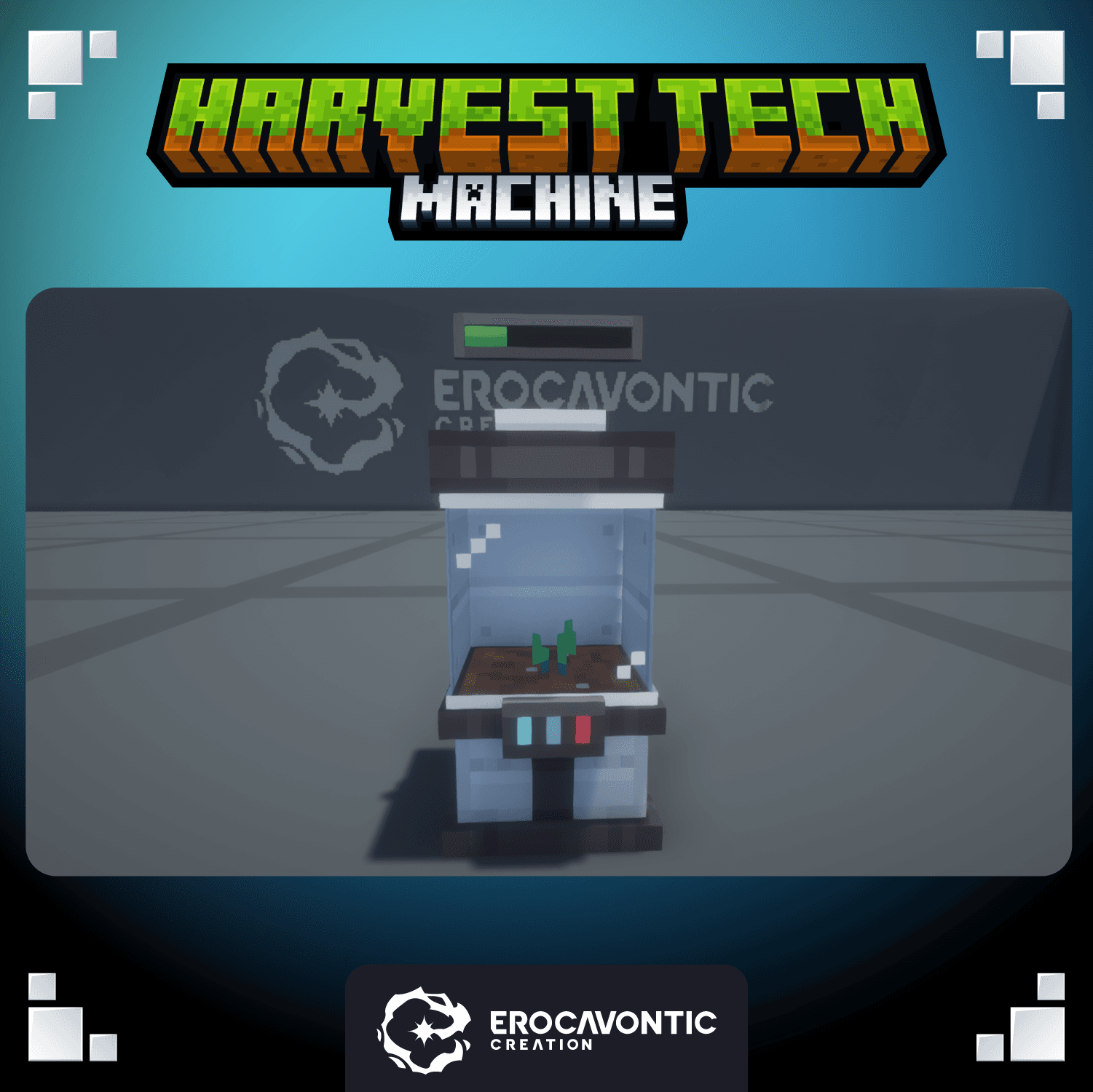 Assets |Harvest Tech