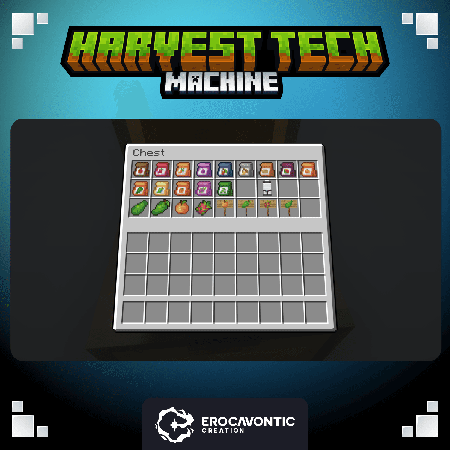 Assets |Harvest Tech