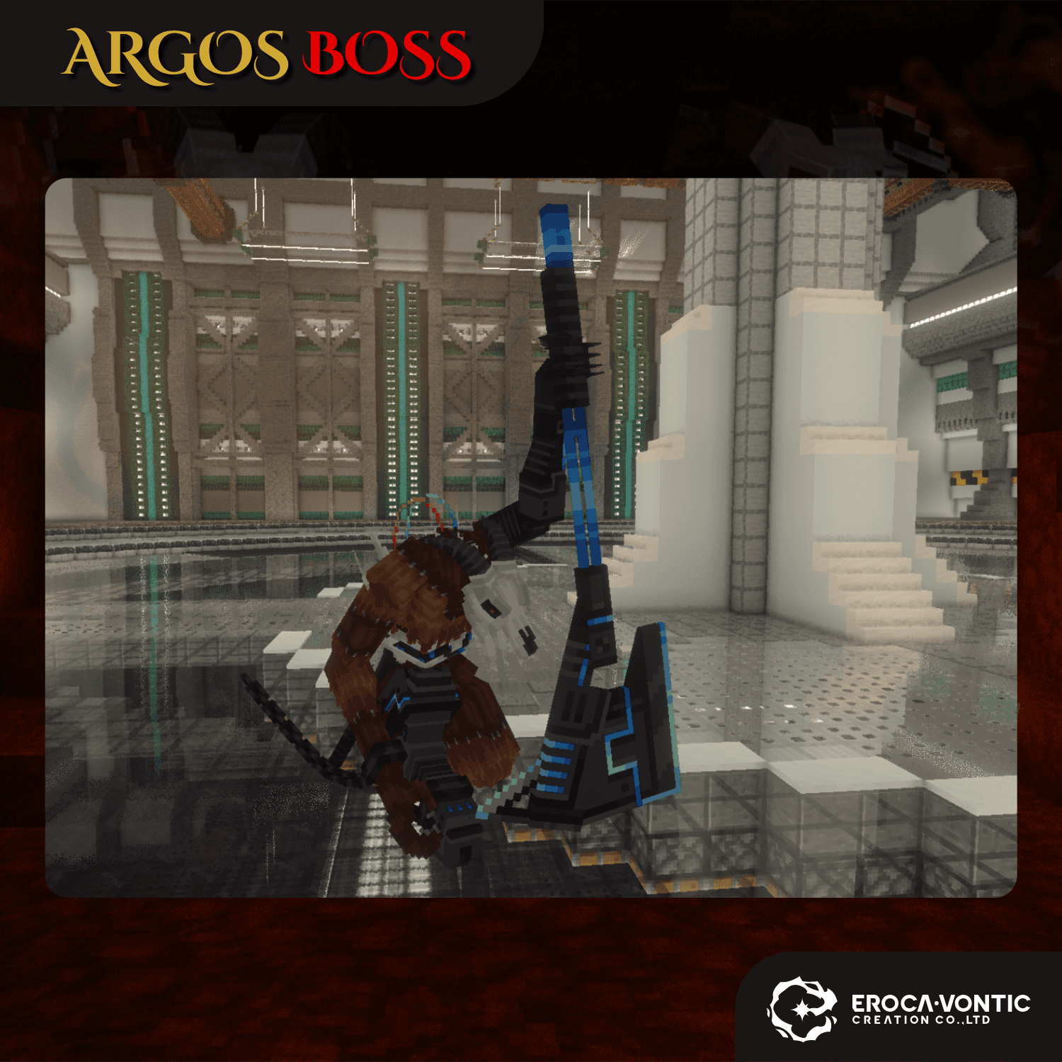 Boss |Argos Bundle Pack