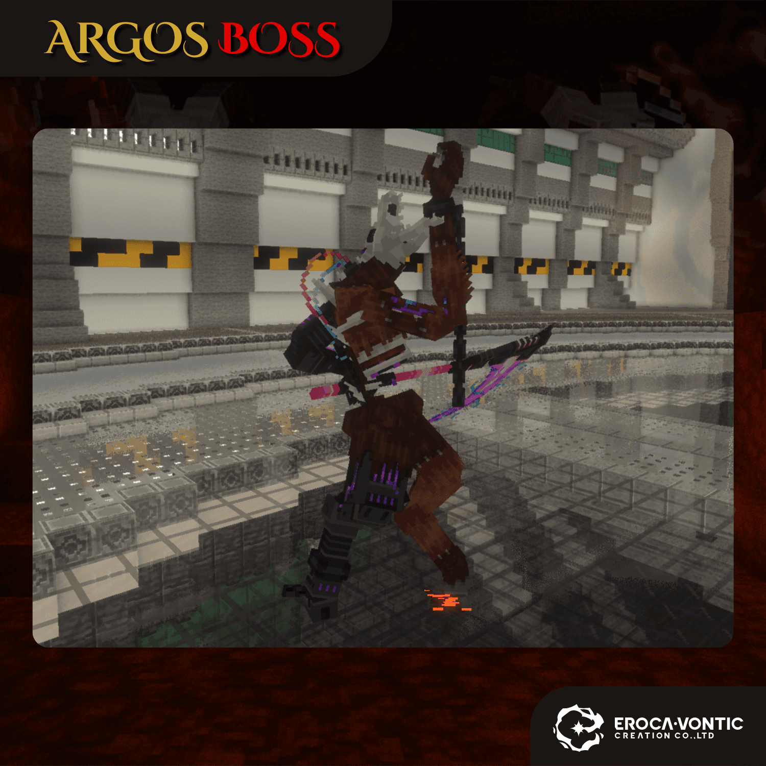 Boss |Argos Bundle Pack