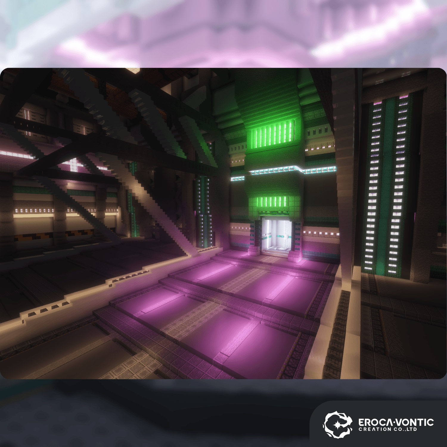 Dungeon |Bio - Lab