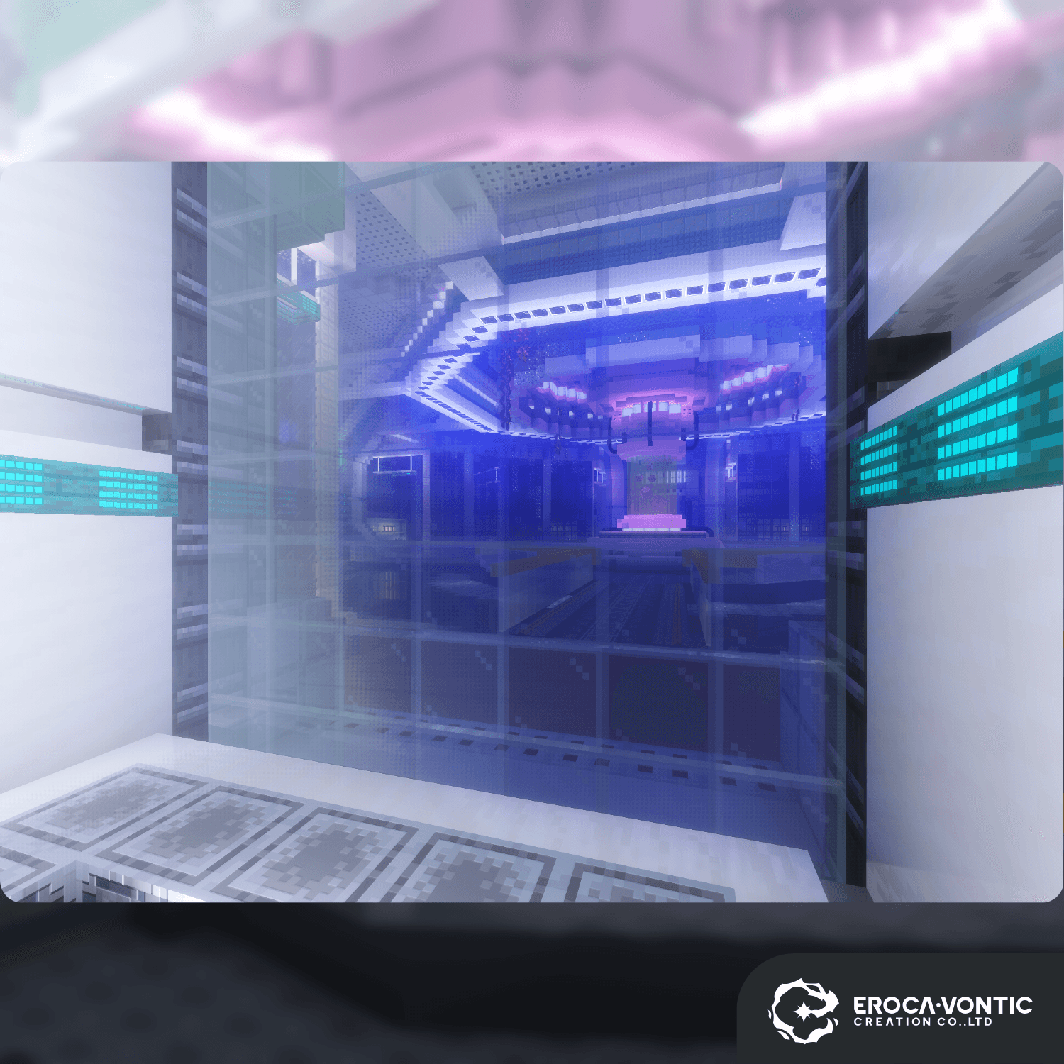 Dungeon |Bio - Lab