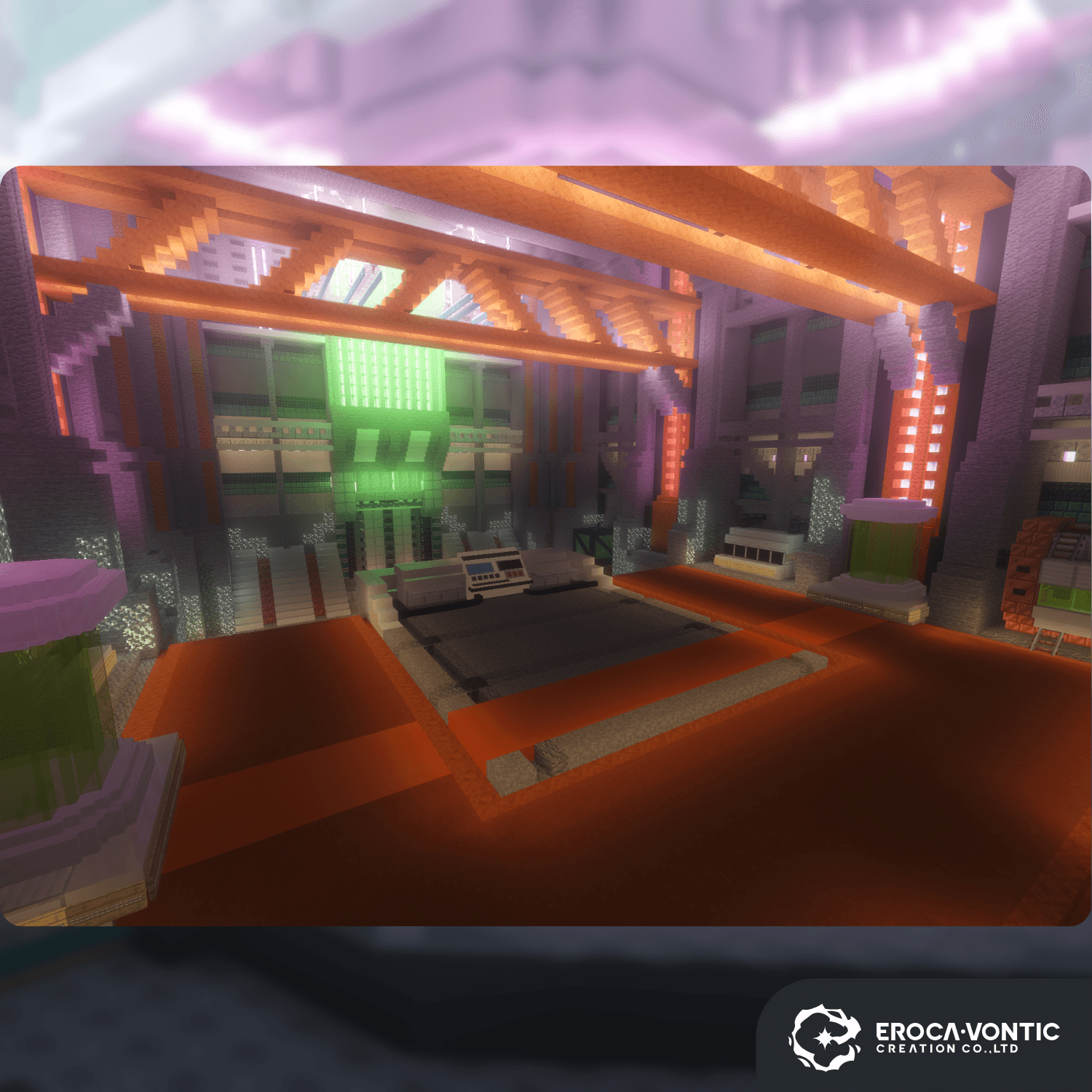 Dungeon |Bio - Lab