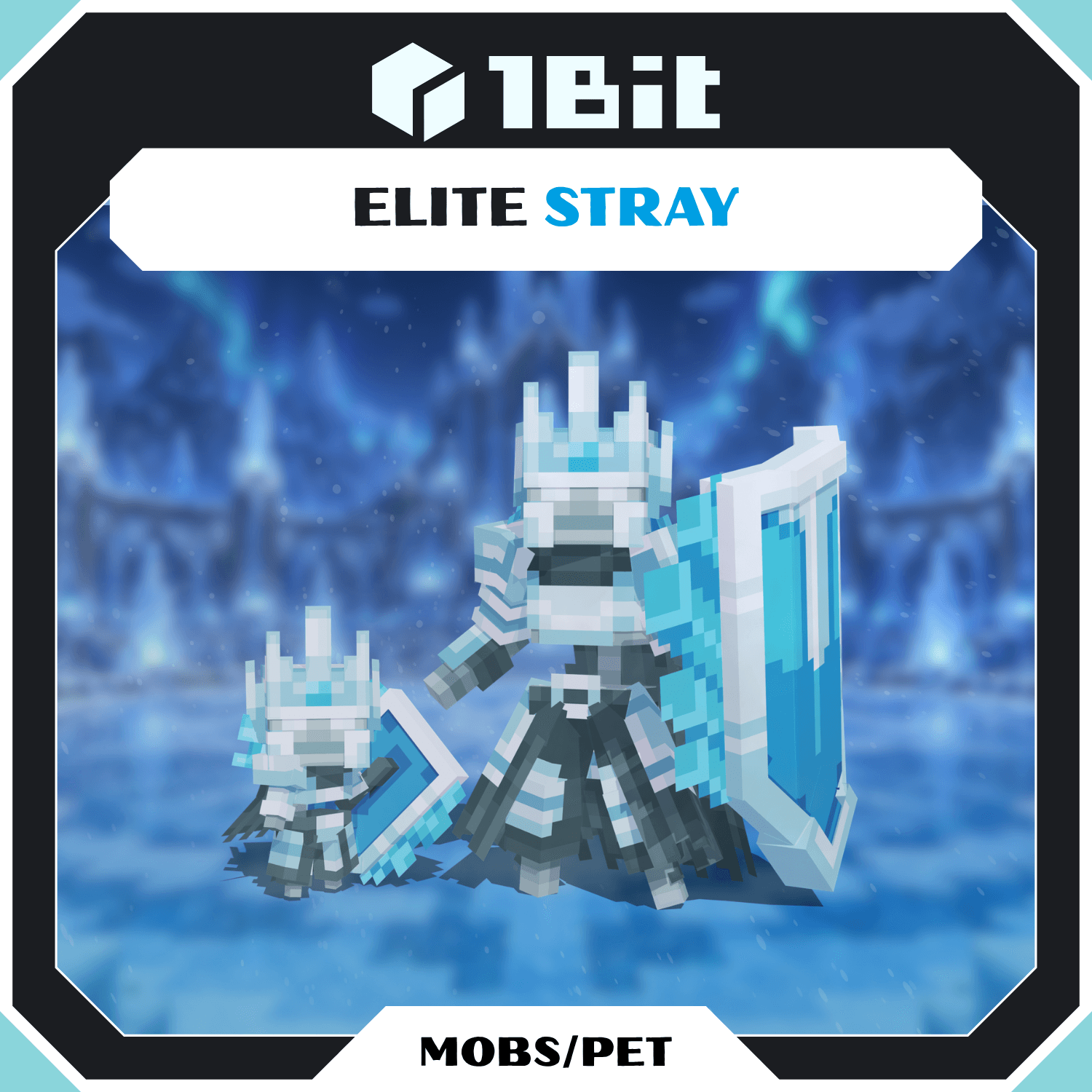Mobs |Elite Stray