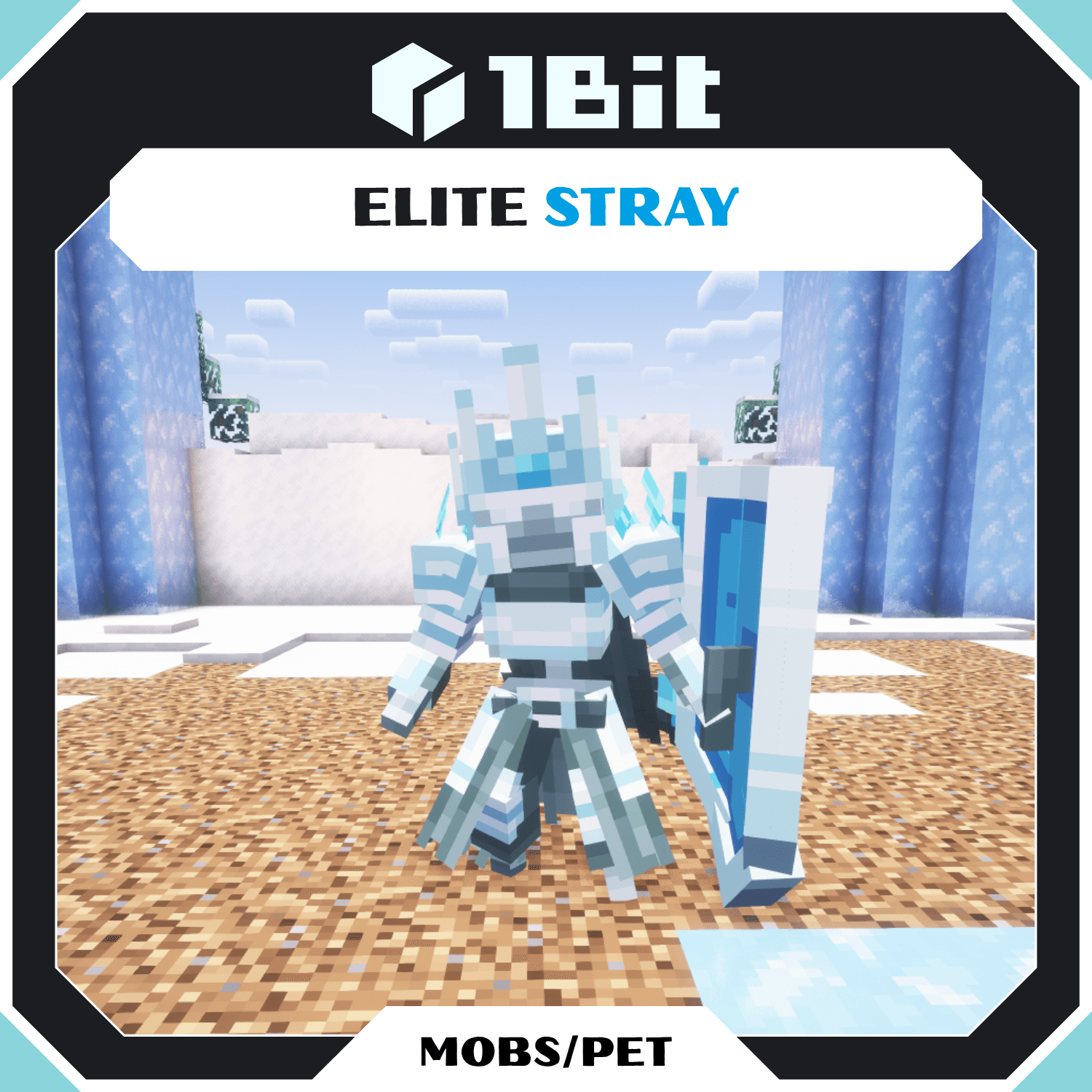 Mobs |Elite Stray