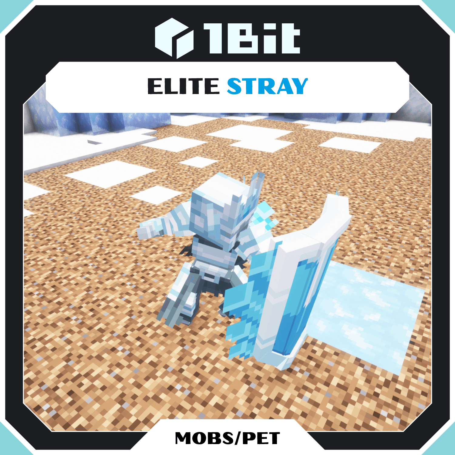 Mobs |Elite Stray
