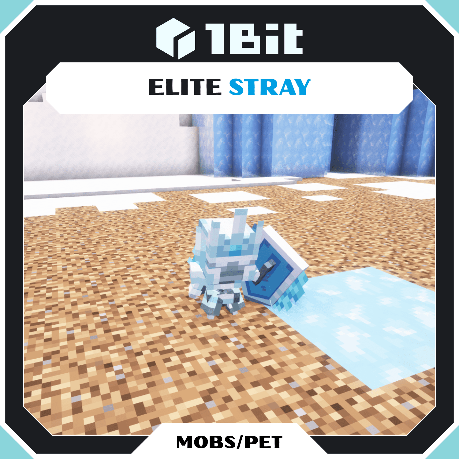 Mobs |Elite Stray