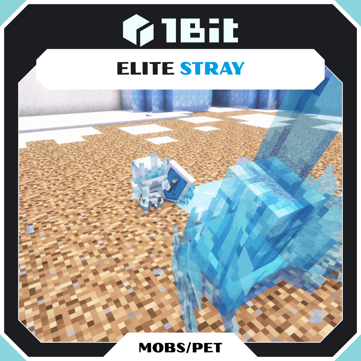 Mobs |Elite Stray